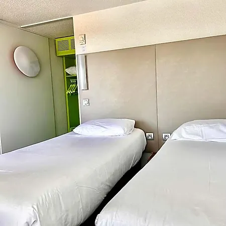 Hotel Campanile Sud 3*