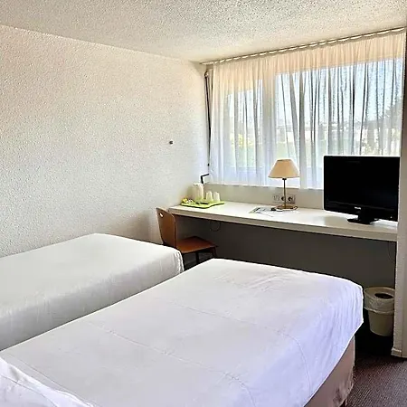 Hotel Campanile Sud