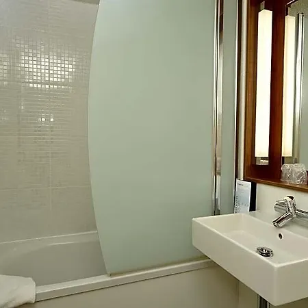 Hotel Campanile Sud