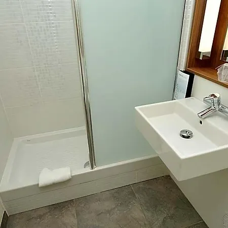 Campanile Sud 3* Valence (Drome)