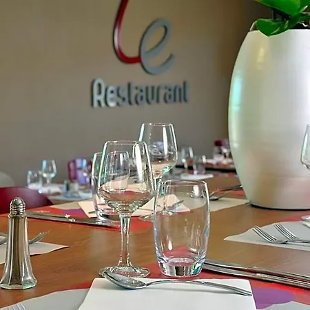 Campanile Sud 3* Valence (Drome)