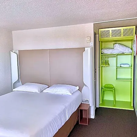 Hotel Campanile Sud 3*