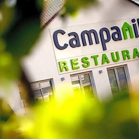 Campanile Sud 3*