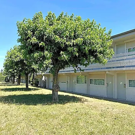 Hotel Campanile Sud Valence (Drome)
