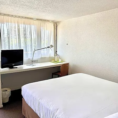 Hotel Campanile Sud Valence (Drome)