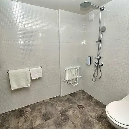 Campanile Sud Hotel