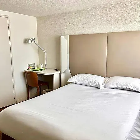 Hotel Campanile Sud Valence (Drome)