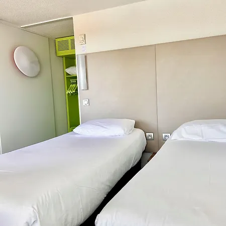 Campanile Sud Hotel