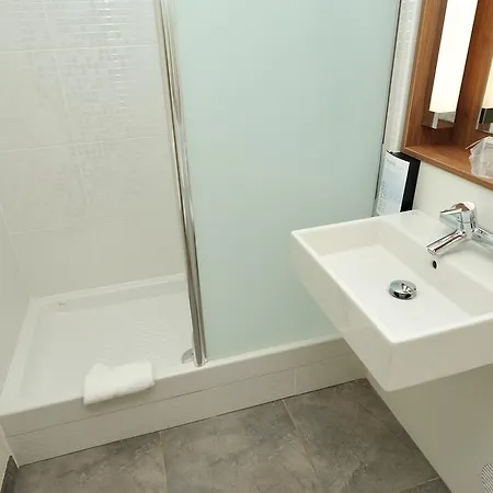 Hotel Campanile Sud