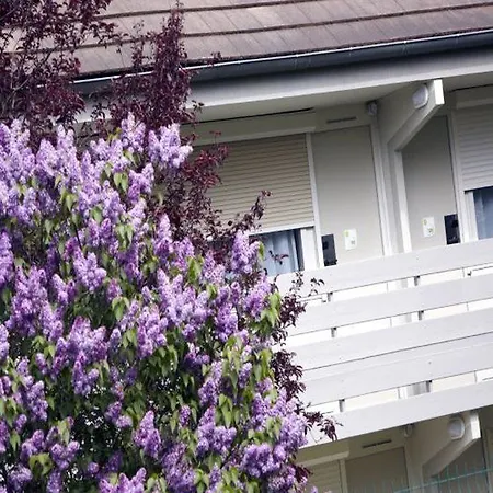 Campanile Sud Hotel Valence (Drome)