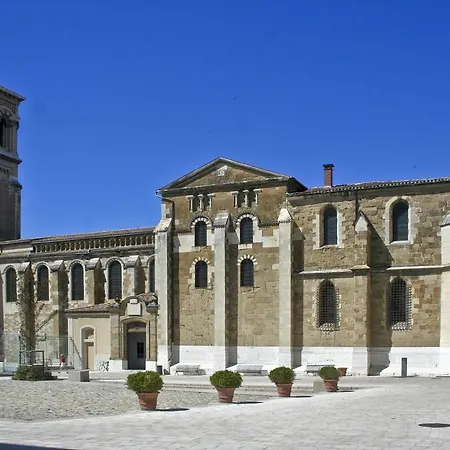 Campanile Sud 3*