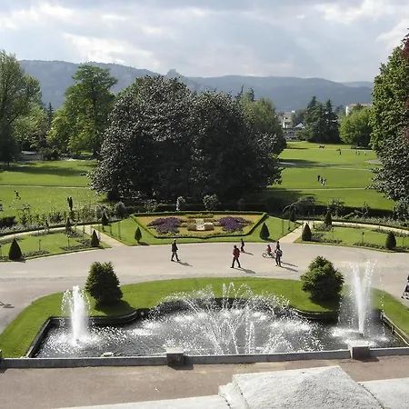 Hotel Campanile Sud 3*