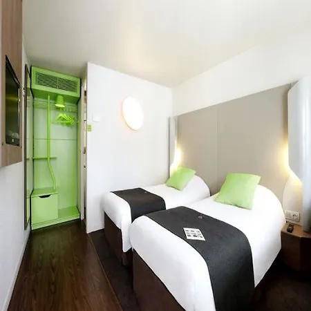 Campanile Sud Hotel 3*