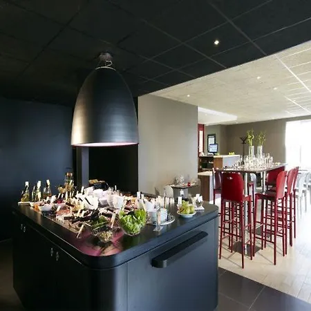Otel Campanile Sud