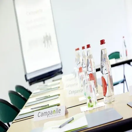 Campanile Sud Hotel Valence (Drome)