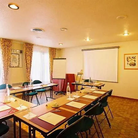 Campanile Sud Hotel