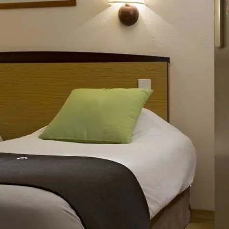 Campanile Sud Otel 3*