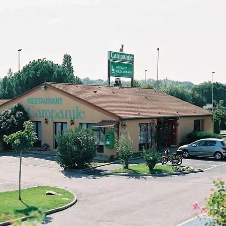 Campanile Sud Hotel