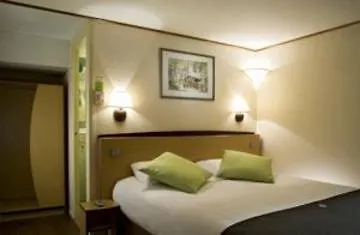 Campanile Sud Otel Valence (Drome)