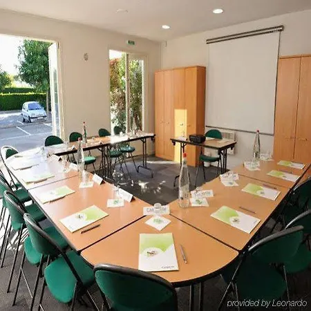 Campanile Sud Otel Valence (Drome)
