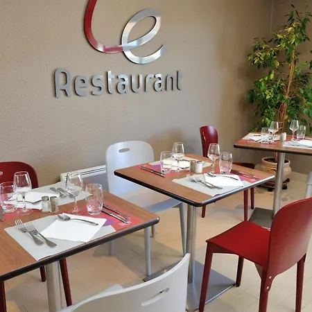 Campanile Sud 3* Valence (Drome)