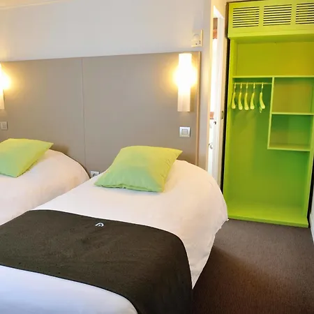 Campanile Sud Hotel 3*