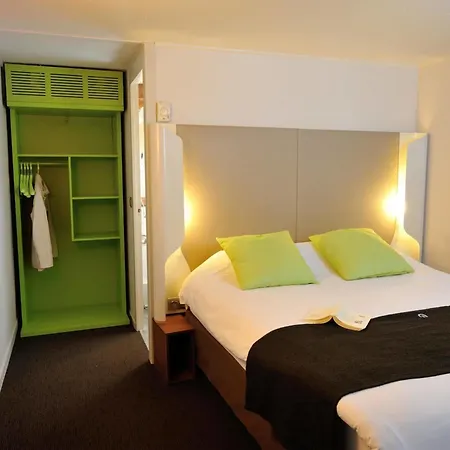 Campanile Sud 3* Valence (Drome)