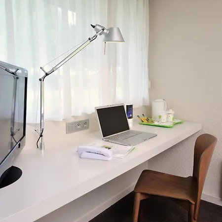 Campanile Sud Hotel 3*