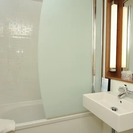 Hotel Campanile Sud Valence (Drome)