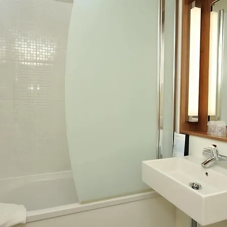 Otel Campanile Sud Valence (Drome)