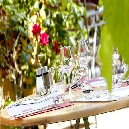 Campanile Sud Hotel Valence (Drome)