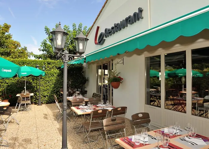 Campanile Sud Szálloda 3*