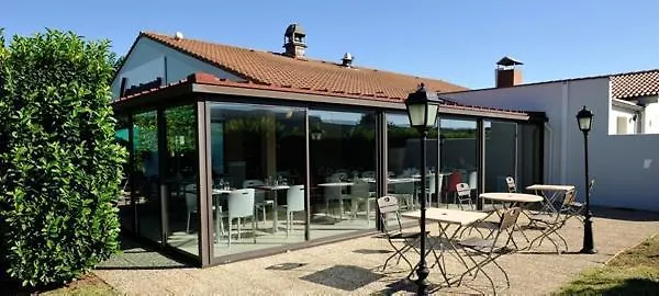 Campanile Sud Szálloda 3*