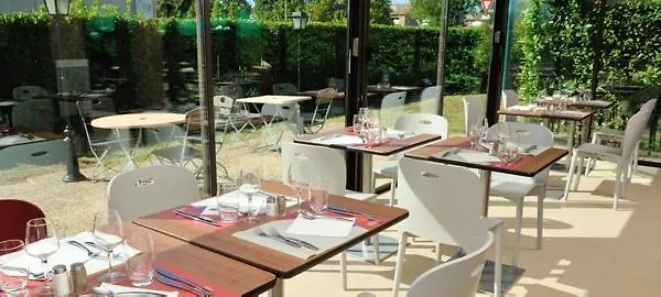 Hotel Campanile Sud Valence (Drome)