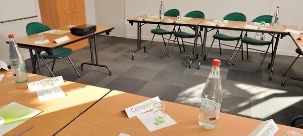 Campanile Sud 3* Valence