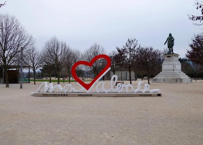 Campanile Sud 3* Valence (Drome)