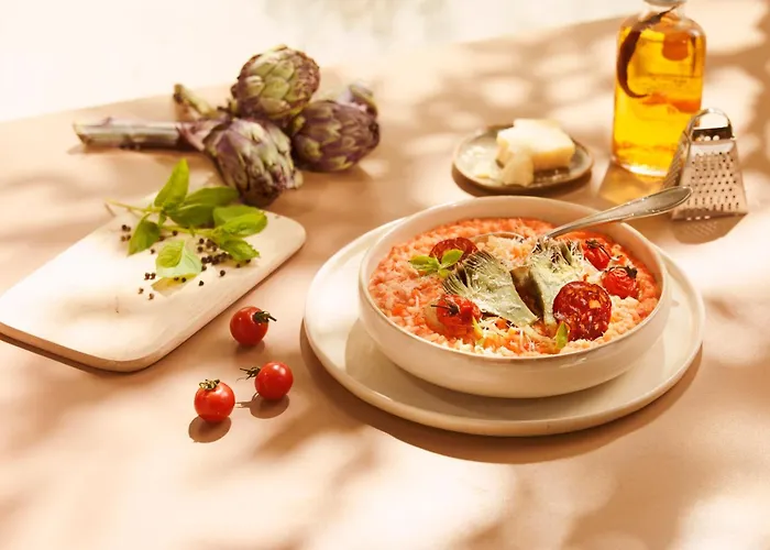 Szálloda Campanile Sud