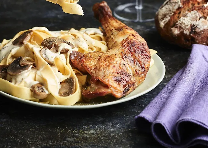 Szálloda Campanile Sud 3*