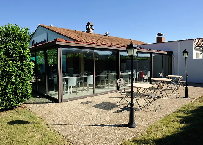 Campanile Sud Hotel 3*