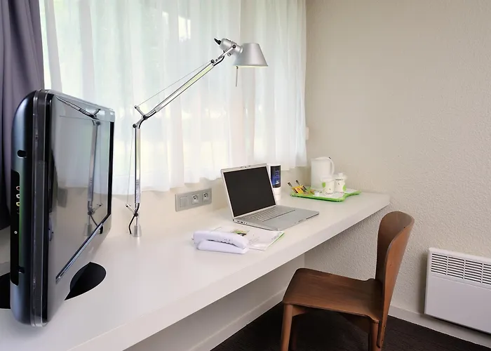 Campanile Sud Valence