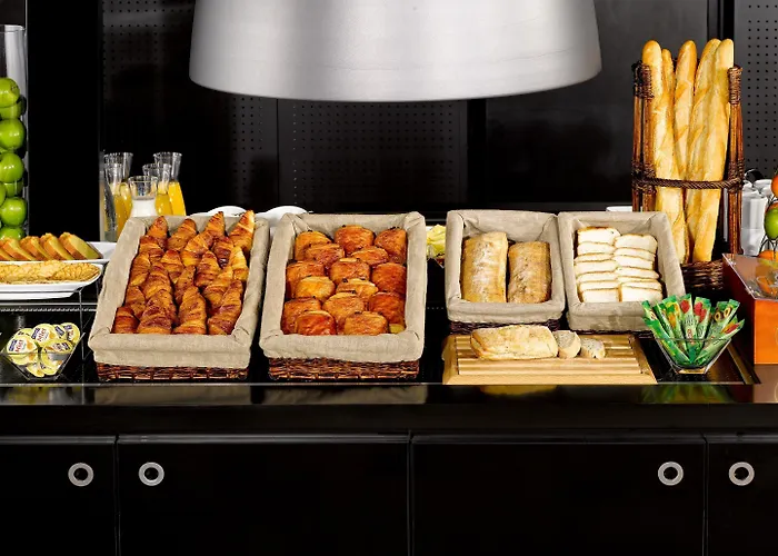 Campanile Sud Szálloda 3*