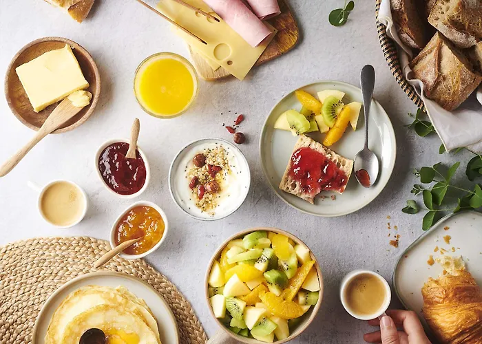 Campanile Sud Valence