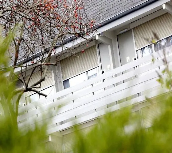 Szálloda Campanile Sud