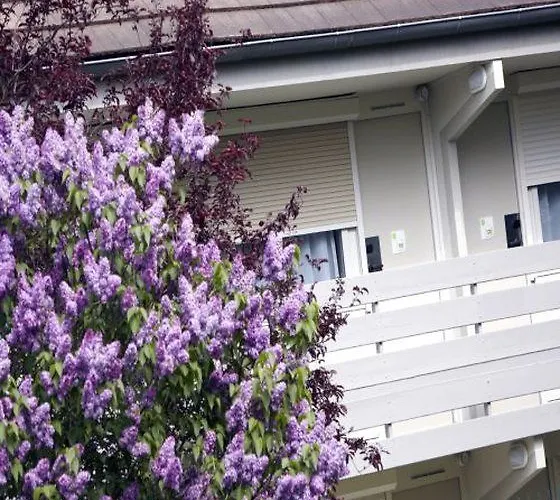 Campanile Sud Hotel Valence (Drome)