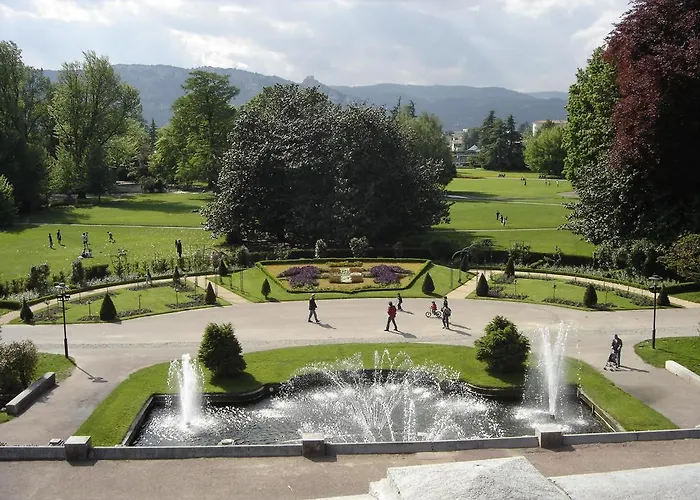 Szálloda Campanile Sud 3*