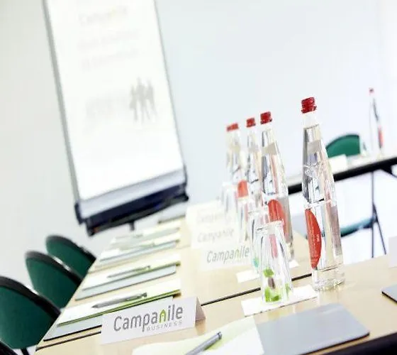 Campanile Sud Hotel Valence (Drome)