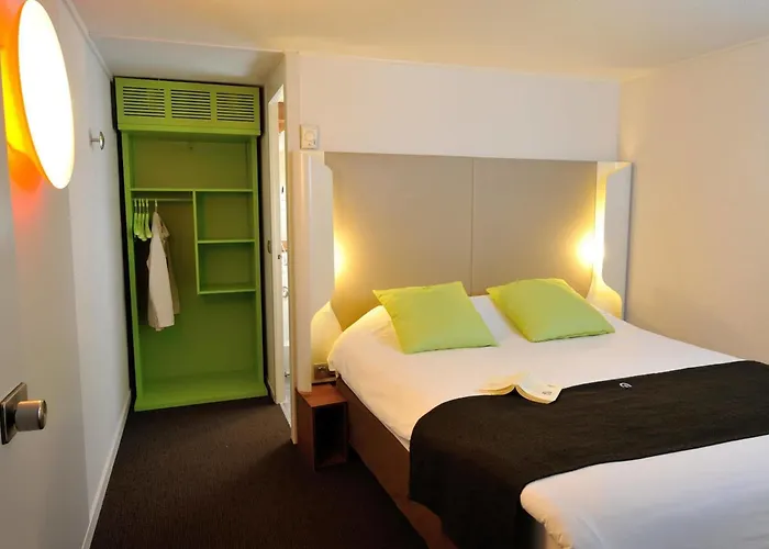 Campanile Sud 3* Valence (Drome)