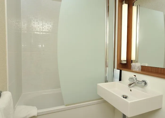 Hotel Campanile Sud Valence (Drome)