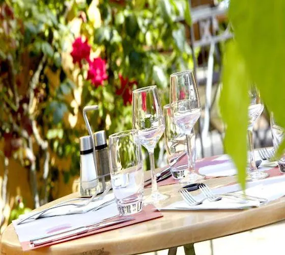 Campanile Sud Hotel Valence (Drome)